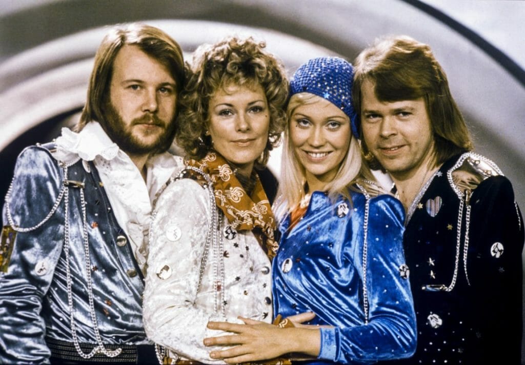Abba new music to be released soon