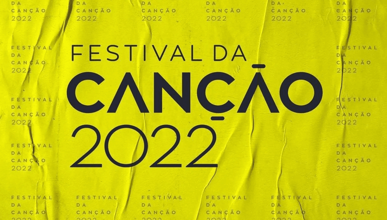 festival da cancao 2022