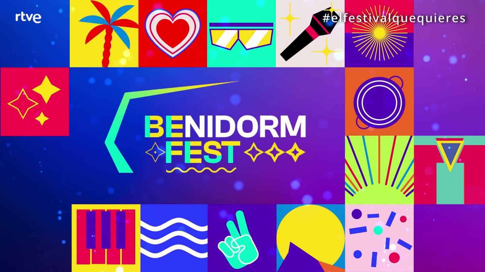 Benidorm-Fest-2022