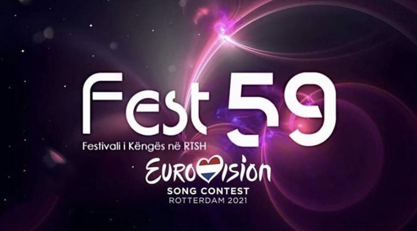 Eurovision Song Contest 2015, festival.