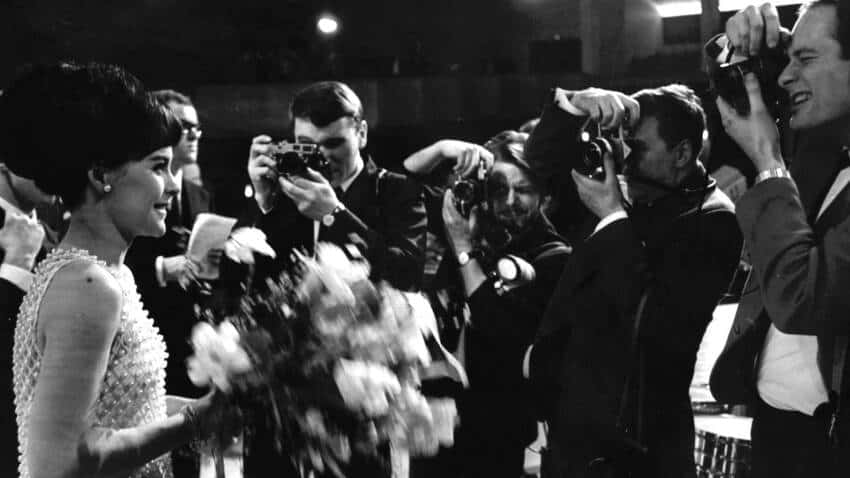 flower enthusiasts, photography