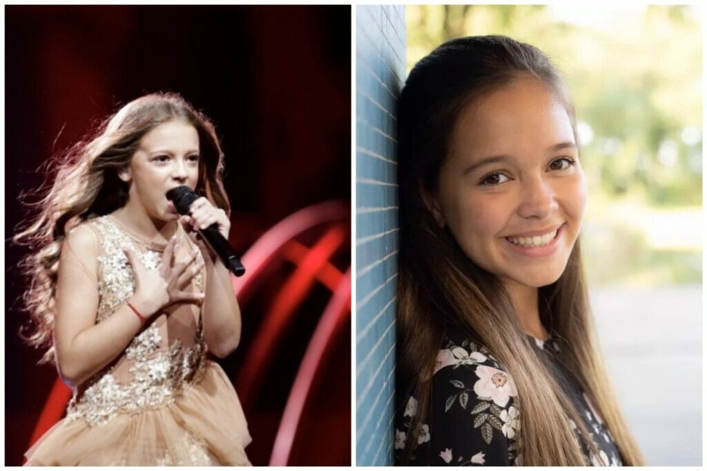 pictures, young girl