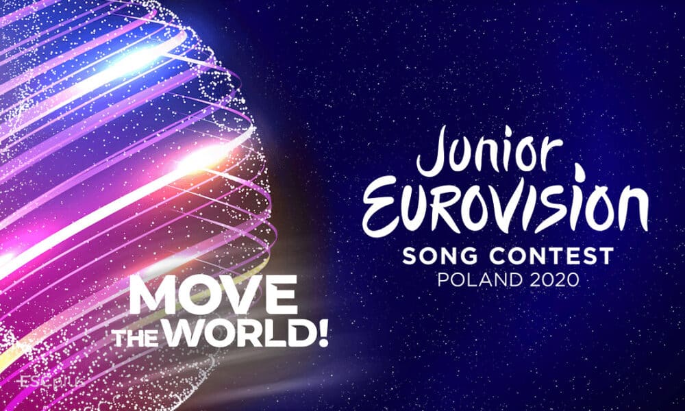 junior eurovision, song contest