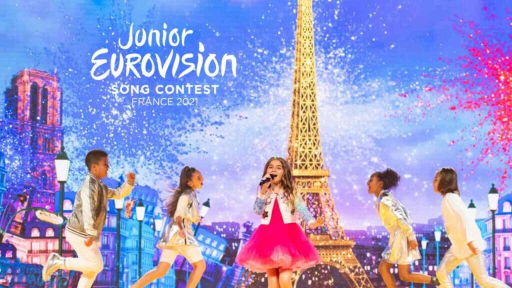 Junior eurovision