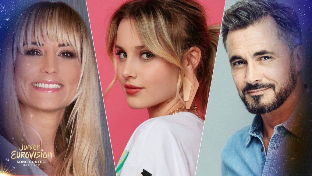 Junior Eurovision 2021